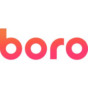 Boro Coupons